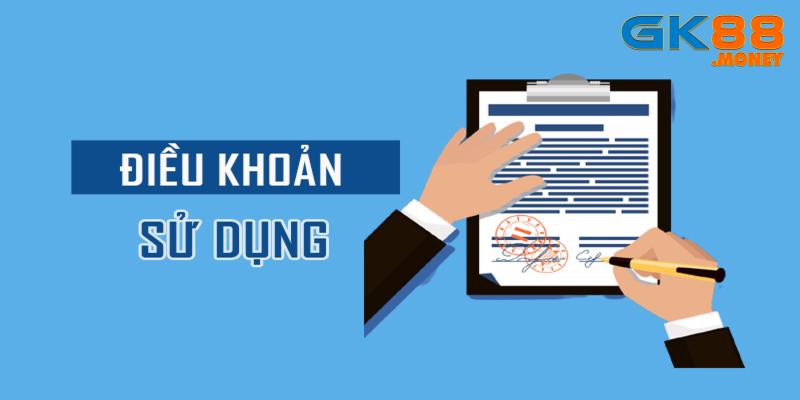 Điều khoản sử dụng GK88 – Trách nhiệm của thành viên