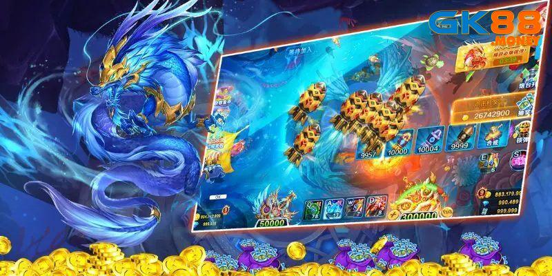 Các mẹo chơi game bắn cá long vương giống chuyên gia