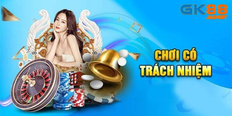 Chơi có trách nhiệm: Đặc điểm của chơi không có trách nhiệm