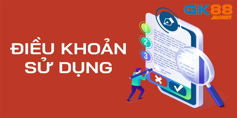 Điều khoản sử dụng GK88 – Liên kết bên ngoài