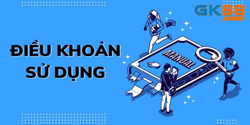 Lợi ích khi người chơi tuân theo điều khoản sử dụng