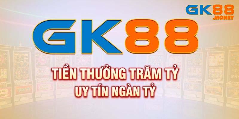 Lưu ý khi tham gia khuyến mãi GK88