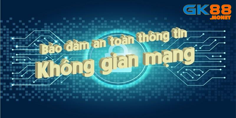 Quyền riêng tư: Mọi người sẽ được an toàn khi tuân thủ quy định của nhà cái